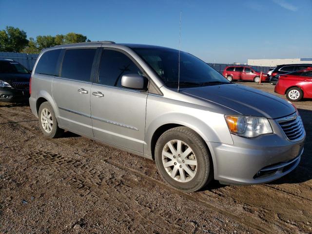 Photo 3 VIN: 2C4RC1BG2ER442872 - CHRYSLER TOWN & COU 