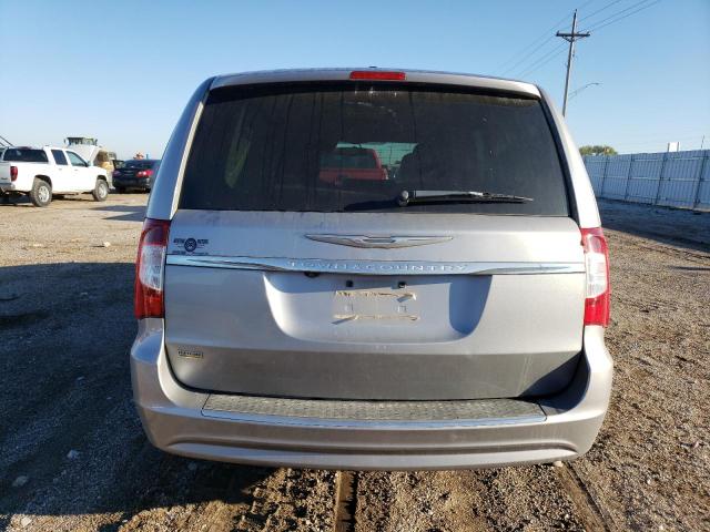 Photo 5 VIN: 2C4RC1BG2ER442872 - CHRYSLER TOWN & COU 