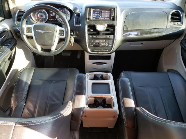 Photo 7 VIN: 2C4RC1BG2ER442872 - CHRYSLER TOWN & COU 