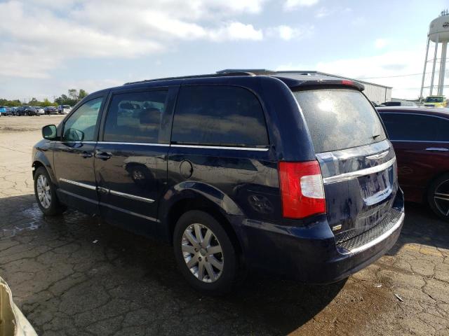 Photo 1 VIN: 2C4RC1BG2ER443021 - CHRYSLER TOWN & COU 