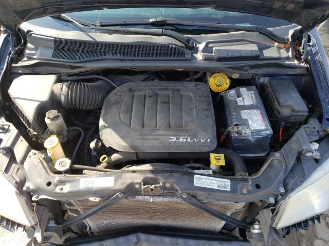 Photo 11 VIN: 2C4RC1BG2ER443021 - CHRYSLER TOWN & COU 