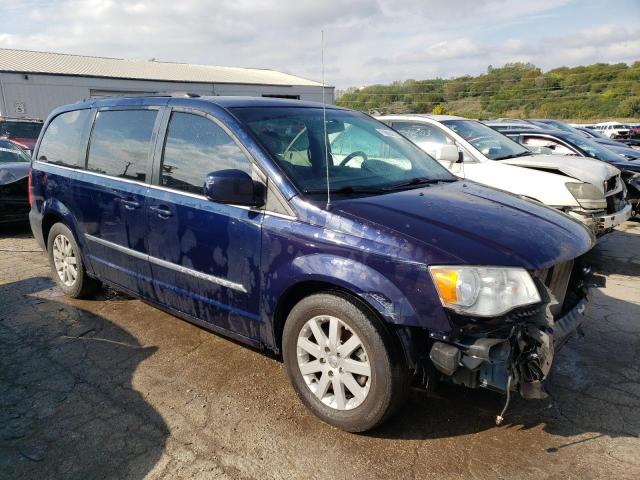 Photo 3 VIN: 2C4RC1BG2ER443021 - CHRYSLER TOWN & COU 