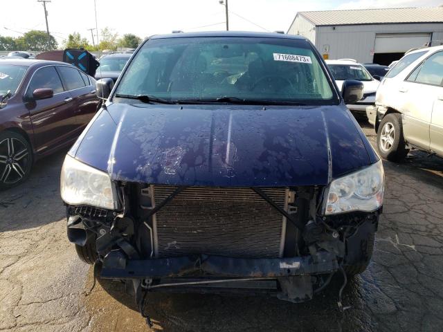 Photo 4 VIN: 2C4RC1BG2ER443021 - CHRYSLER TOWN & COU 