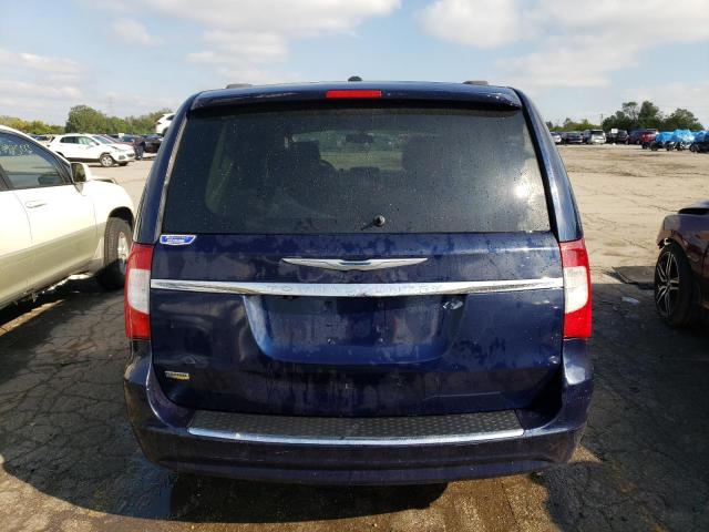 Photo 5 VIN: 2C4RC1BG2ER443021 - CHRYSLER TOWN & COU 