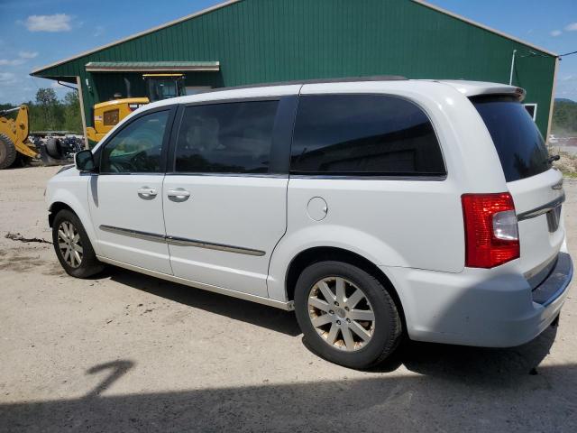 Photo 1 VIN: 2C4RC1BG2ER443200 - CHRYSLER MINIVAN 