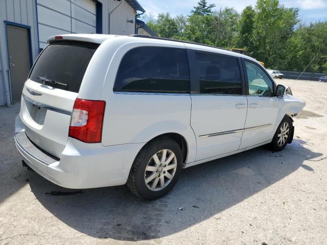 Photo 2 VIN: 2C4RC1BG2ER443200 - CHRYSLER MINIVAN 