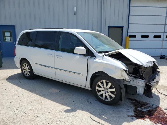 Photo 3 VIN: 2C4RC1BG2ER443200 - CHRYSLER MINIVAN 