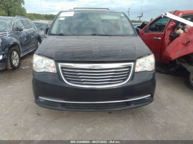 Photo 5 VIN: 2C4RC1BG2ER444296 - CHRYSLER TOWN & COUNTRY 