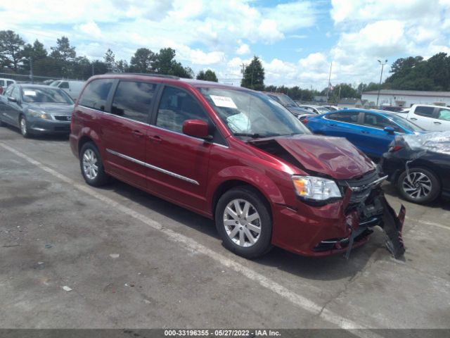 Photo 0 VIN: 2C4RC1BG2ER444508 - CHRYSLER TOWN & COUNTRY 