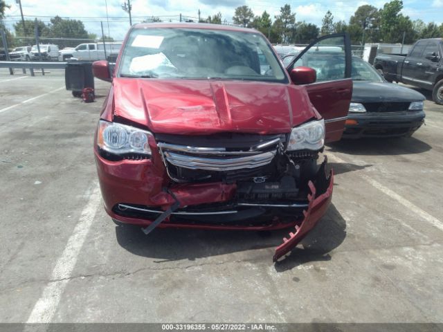 Photo 5 VIN: 2C4RC1BG2ER444508 - CHRYSLER TOWN & COUNTRY 