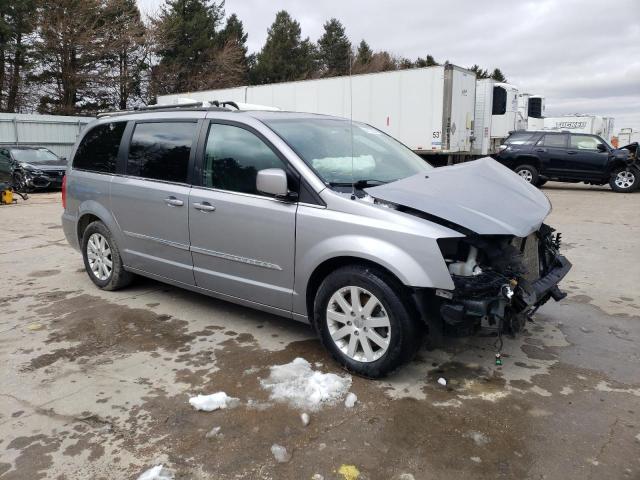 Photo 3 VIN: 2C4RC1BG2ER445223 - CHRYSLER TOWN & COU 