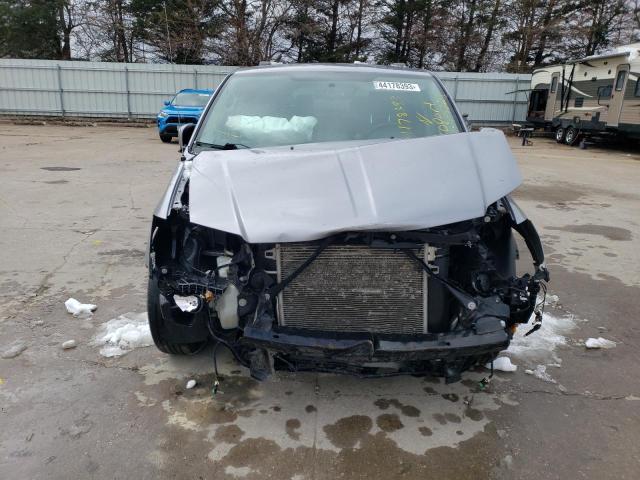 Photo 4 VIN: 2C4RC1BG2ER445223 - CHRYSLER TOWN & COU 