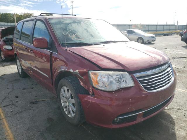 Photo 0 VIN: 2C4RC1BG2ER445741 - CHRYSLER TOWN & COU 