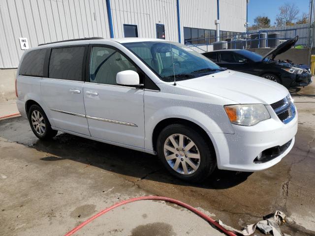 Photo 3 VIN: 2C4RC1BG2ER445982 - CHRYSLER TOWN & COU 