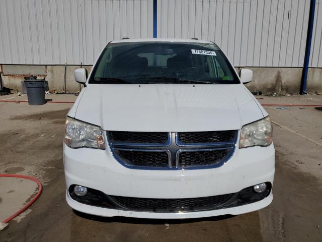 Photo 4 VIN: 2C4RC1BG2ER445982 - CHRYSLER TOWN & COU 