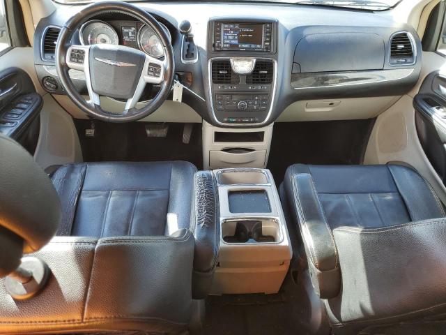 Photo 6 VIN: 2C4RC1BG2ER445982 - CHRYSLER TOWN & COU 