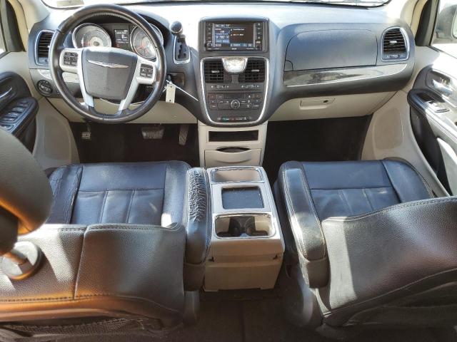 Photo 7 VIN: 2C4RC1BG2ER445982 - CHRYSLER TOWN & COU 