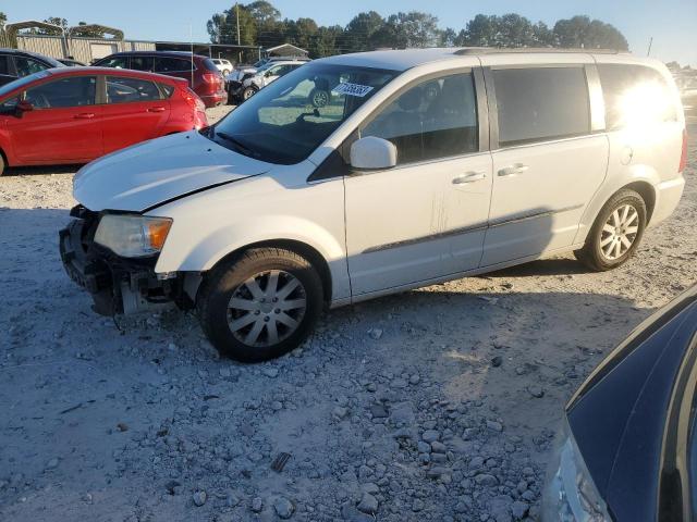 Photo 1 VIN: 2C4RC1BG2ER446680 - CHRYSLER MINIVAN 