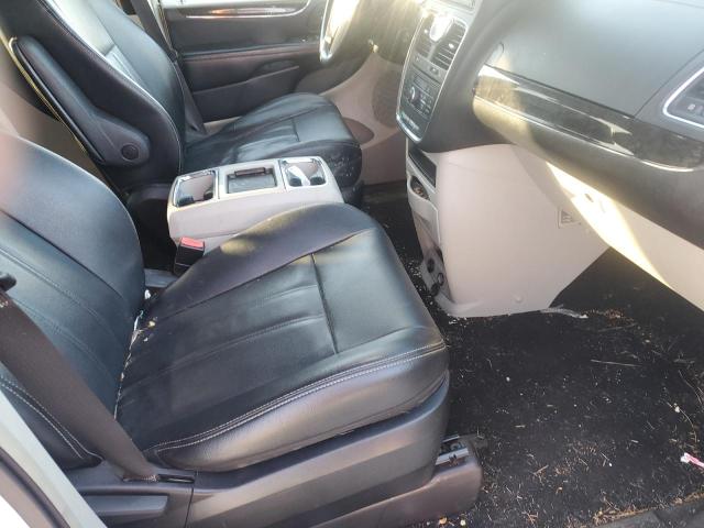 Photo 4 VIN: 2C4RC1BG2ER446680 - CHRYSLER MINIVAN 