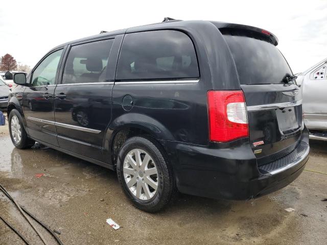 Photo 1 VIN: 2C4RC1BG2ER447148 - CHRYSLER MINIVAN 