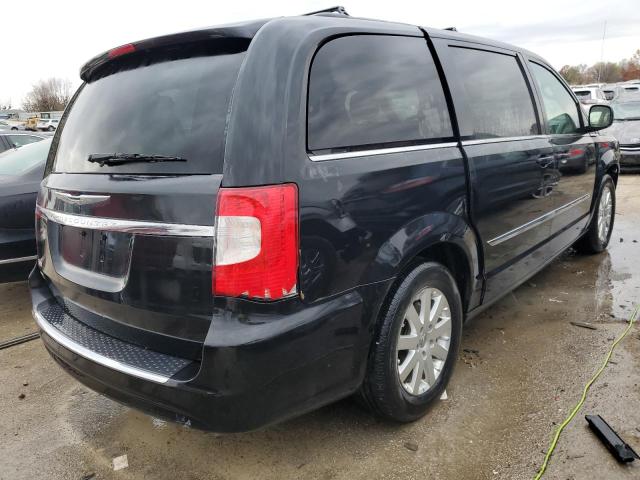 Photo 2 VIN: 2C4RC1BG2ER447148 - CHRYSLER MINIVAN 