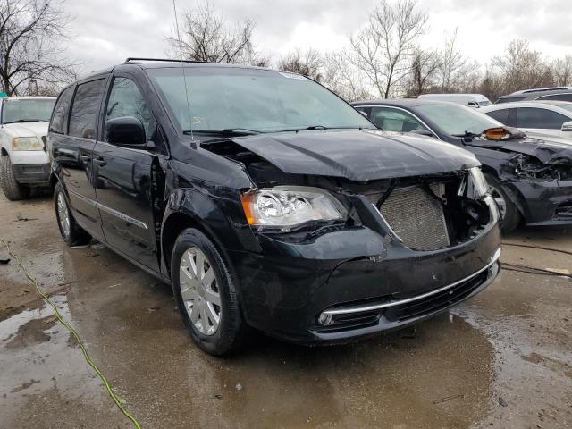 Photo 3 VIN: 2C4RC1BG2ER447148 - CHRYSLER MINIVAN 