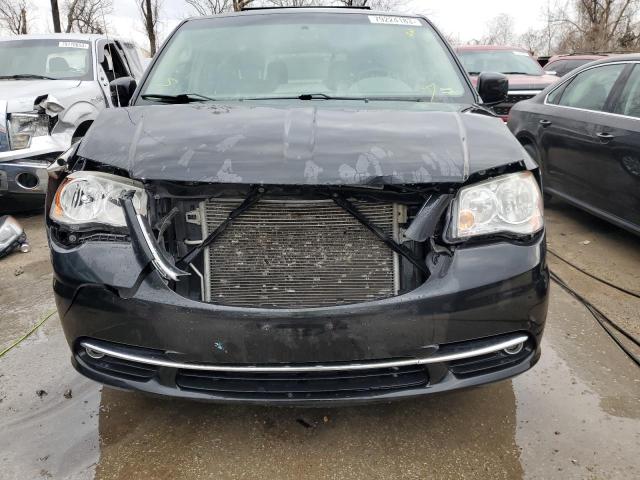 Photo 4 VIN: 2C4RC1BG2ER447148 - CHRYSLER MINIVAN 