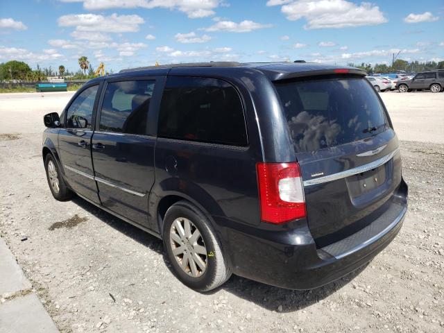 Photo 2 VIN: 2C4RC1BG2ER448199 - CHRYSLER TOWN & COU 