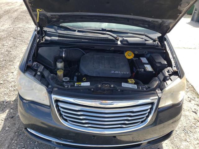 Photo 6 VIN: 2C4RC1BG2ER448199 - CHRYSLER TOWN & COU 