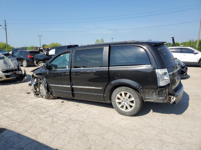 Photo 1 VIN: 2C4RC1BG2ER448235 - CHRYSLER MINIVAN 