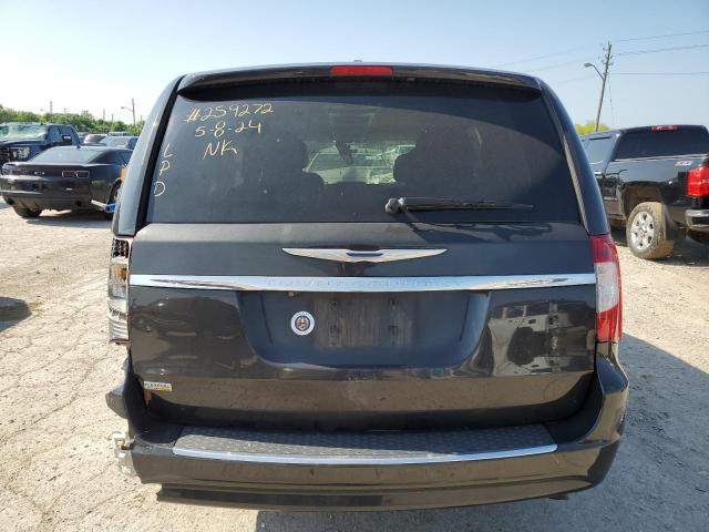 Photo 5 VIN: 2C4RC1BG2ER448235 - CHRYSLER MINIVAN 