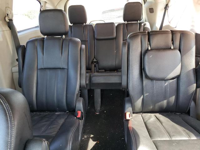 Photo 9 VIN: 2C4RC1BG2ER448235 - CHRYSLER MINIVAN 