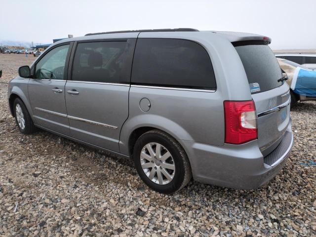 Photo 1 VIN: 2C4RC1BG2ER448848 - CHRYSLER TOWN & COU 