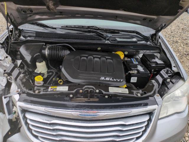 Photo 11 VIN: 2C4RC1BG2ER448848 - CHRYSLER TOWN & COU 