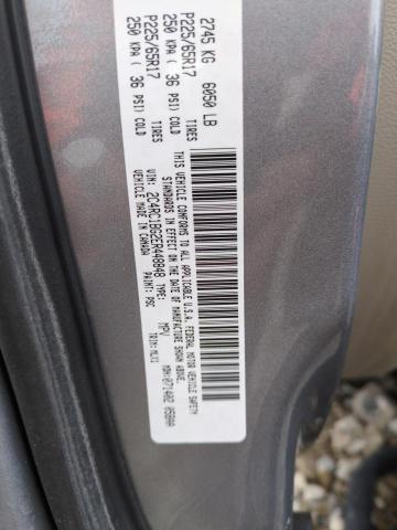 Photo 12 VIN: 2C4RC1BG2ER448848 - CHRYSLER TOWN & COU 