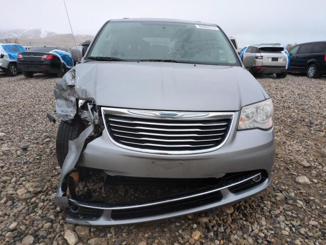 Photo 4 VIN: 2C4RC1BG2ER448848 - CHRYSLER TOWN & COU 