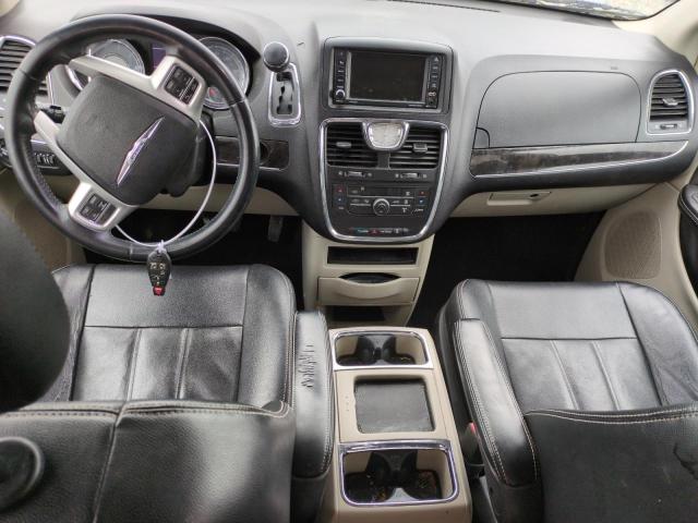 Photo 7 VIN: 2C4RC1BG2ER448848 - CHRYSLER TOWN & COU 