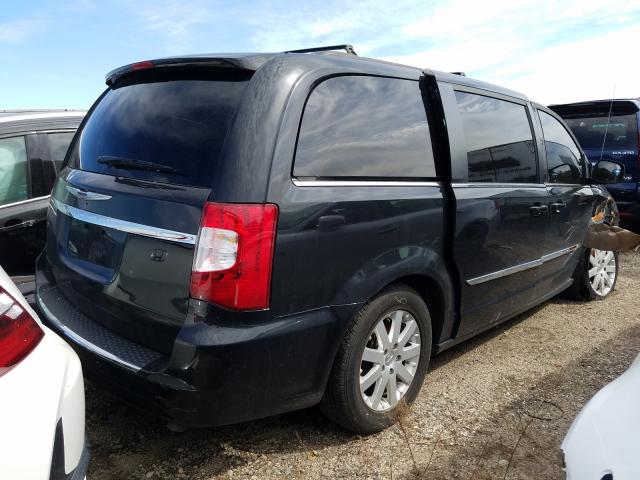 Photo 3 VIN: 2C4RC1BG2ER449272 - CHRYSLER TOWN &AMP COU 