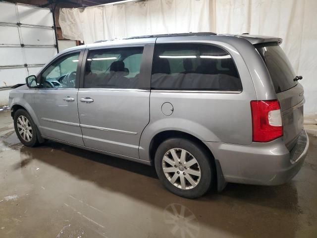 Photo 1 VIN: 2C4RC1BG2ER449286 - CHRYSLER MINIVAN 