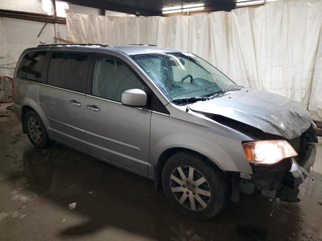 Photo 3 VIN: 2C4RC1BG2ER449286 - CHRYSLER MINIVAN 