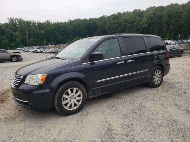 Photo 0 VIN: 2C4RC1BG2ER463821 - CHRYSLER TOWN & COU 