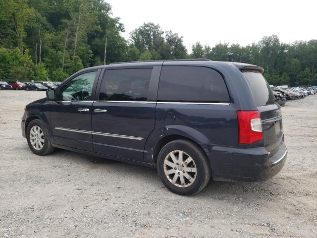 Photo 1 VIN: 2C4RC1BG2ER463821 - CHRYSLER TOWN & COU 