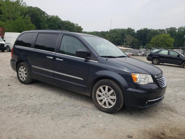 Photo 3 VIN: 2C4RC1BG2ER463821 - CHRYSLER TOWN & COU 