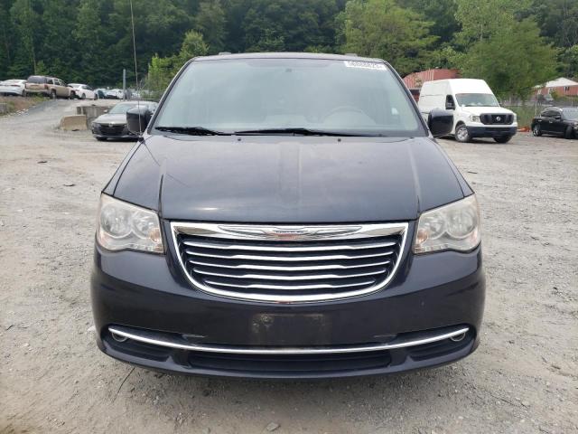 Photo 4 VIN: 2C4RC1BG2ER463821 - CHRYSLER TOWN & COU 