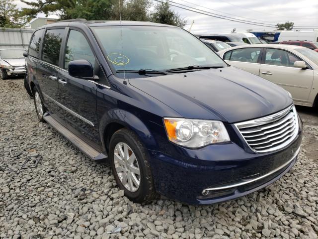 Photo 0 VIN: 2C4RC1BG2ER467142 - CHRYSLER TOWN &AMP COU 