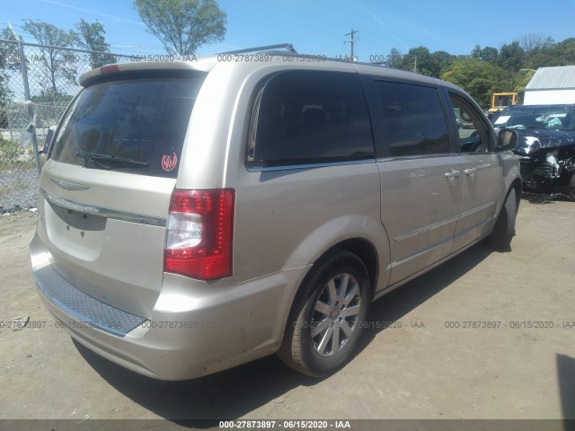 Photo 3 VIN: 2C4RC1BG2FR505034 - CHRYSLER TOWN & COUNTRY 