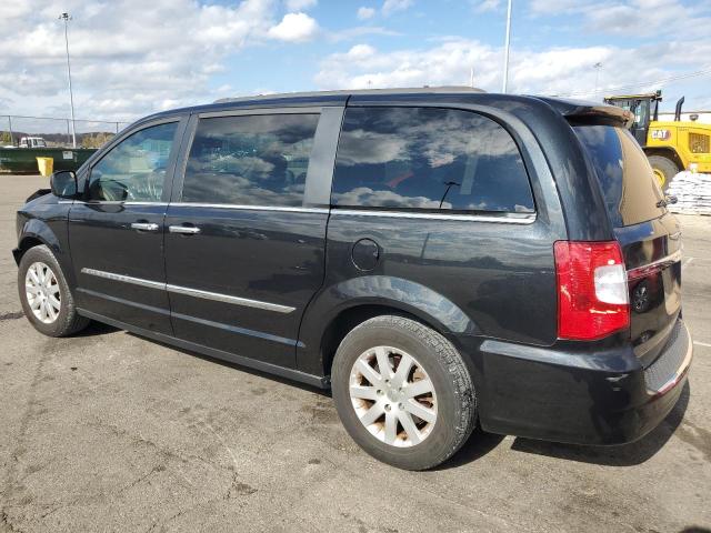 Photo 1 VIN: 2C4RC1BG2FR505180 - CHRYSLER TOWN & COU 