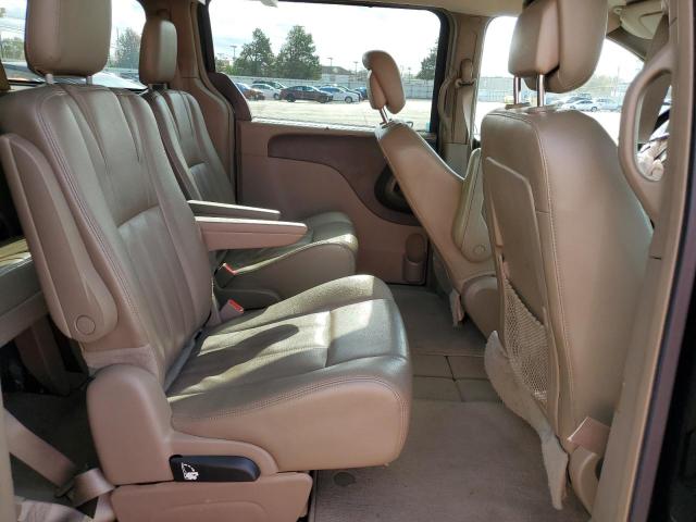 Photo 10 VIN: 2C4RC1BG2FR505180 - CHRYSLER TOWN & COU 