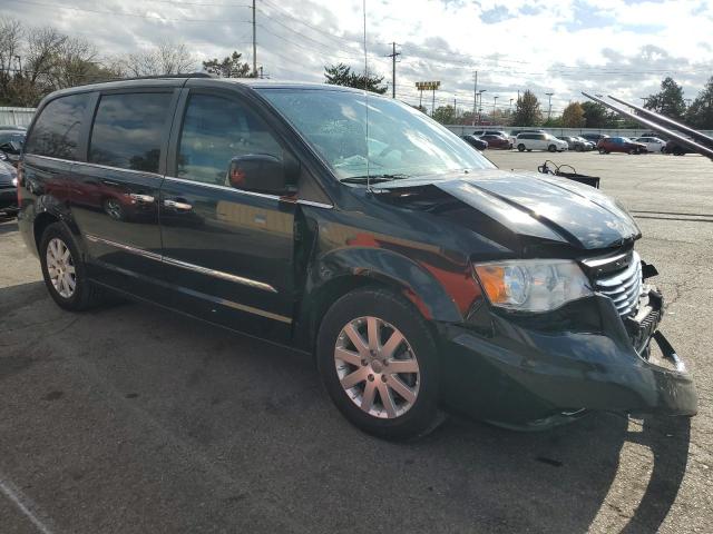 Photo 3 VIN: 2C4RC1BG2FR505180 - CHRYSLER TOWN & COU 