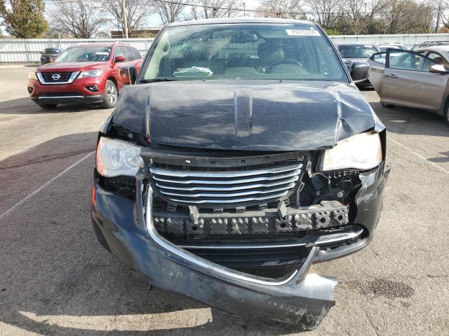 Photo 4 VIN: 2C4RC1BG2FR505180 - CHRYSLER TOWN & COU 